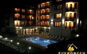 Evergreen Aparthotel